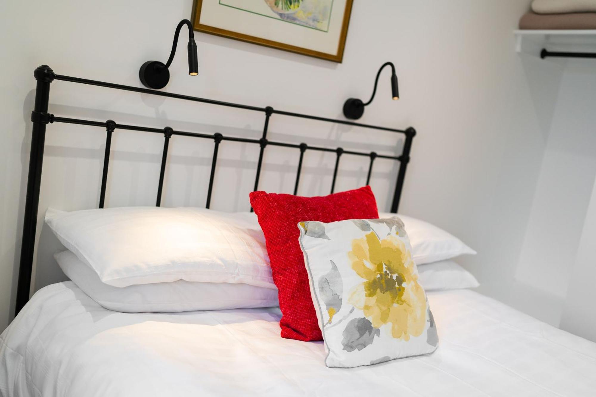 Apartmán Grange8 Luxury Snug & Courtyard In Blairgowrie Blairgowrie and Rattray Exteriér fotografie